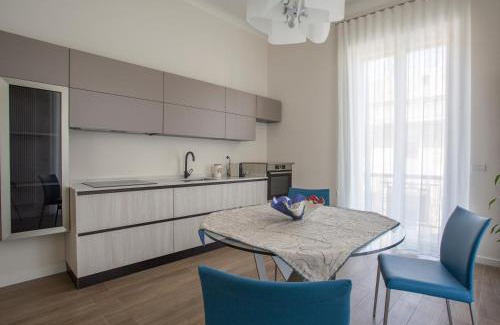 Reggio Calabria Apartamento | La Casa di Nausicaa - Vespero