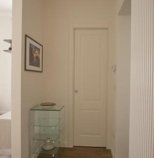 Reggio Calabria Apartamento | La Casa di Nausicaa - Vespero