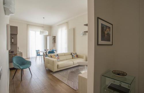 Reggio Calabria Apartamento | La Casa di Nausicaa - Vespero