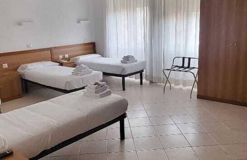 Aurelio Casa | La Casa di Nazareth