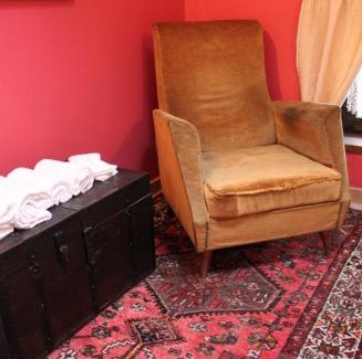 Sciolze Casa | LA CASA DI NEH