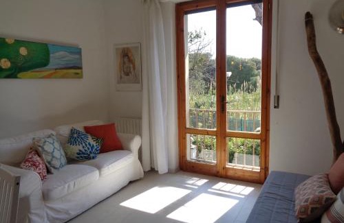 Quercianella Apartamento | La casa di Nina