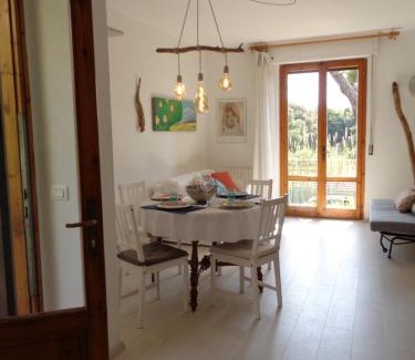 Quercianella Apartamento | La casa di Nina
