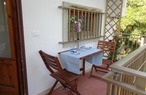 Quercianella Apartamento | La casa di Nina
