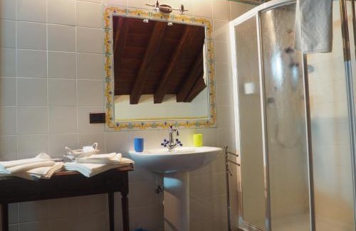 Traves Casa | La Casa di Nina - Traves
