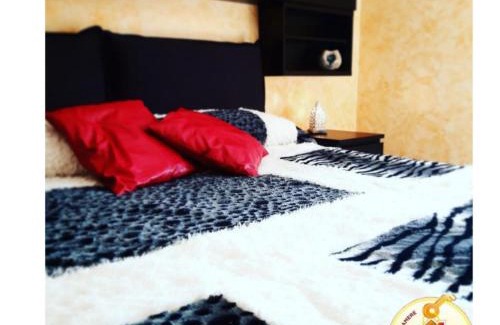 Ariano Irpino Casa | La Casa di Ninna Affittacamere
