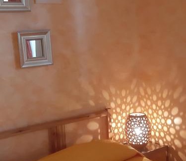 Ariano Irpino Casa | La Casa di Ninna Affittacamere