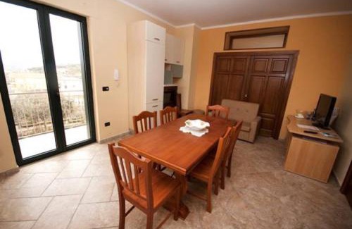 Ariano Irpino Casa | La Casa di Ninna Affittacamere
