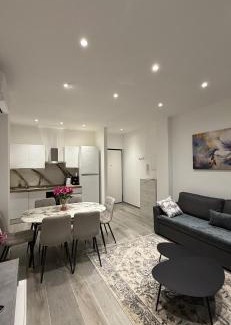 Savona Apartamento | La Casa di Noemi