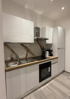 Savona Apartamento | La Casa di Noemi