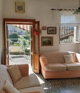Roncaglia Entro Casa | La casa di Nonna Nilla