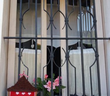 Roncaglia Entro Casa | La casa di Nonna Nilla