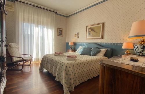 Arenella Casa | La casa di nonna al vomero