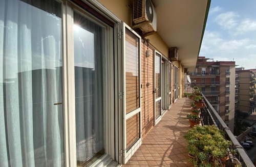 Arenella Casa | La casa di nonna al vomero