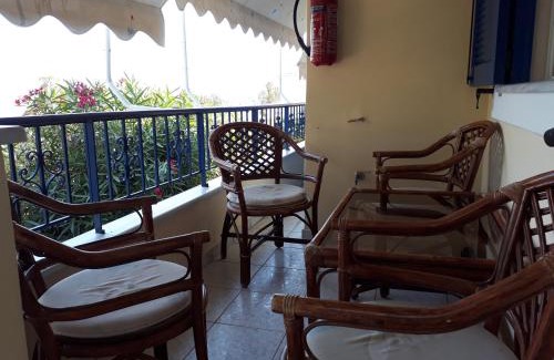 Episkopos Apartamento | La Casa Di Nonna Anna