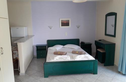 Episkopos Apartamento | La Casa Di Nonna Anna