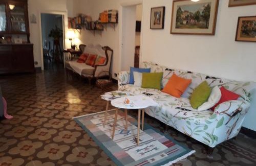 Voltaggio Cama Y Desayuno | La casa di Nonna Fo