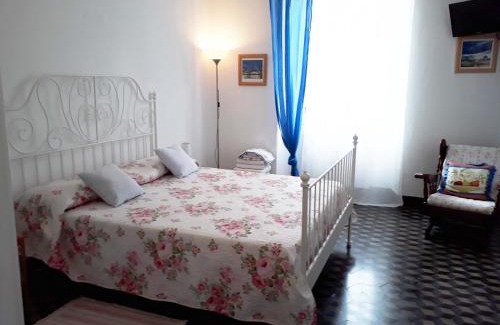 Voltaggio Cama Y Desayuno | La casa di Nonna Fo