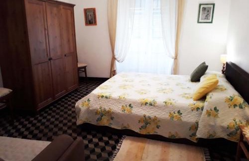 Voltaggio Cama Y Desayuno | La casa di Nonna Fo