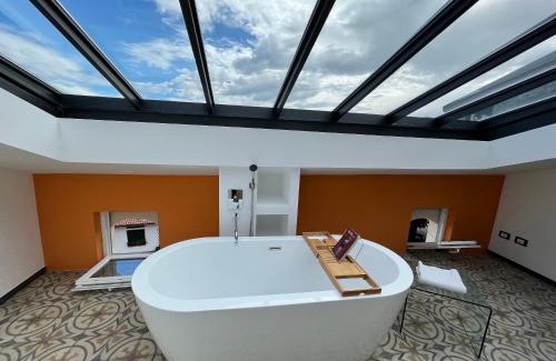 Tresnico Casa | La casa di Nonna Patti e Andy