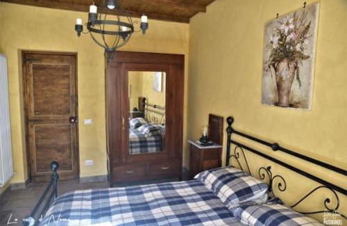 Tivoli Casa | La Casa di Nonna