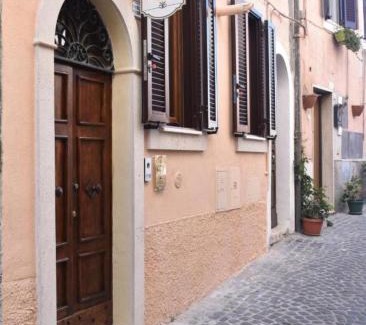 Tivoli Casa | La Casa di Nonna