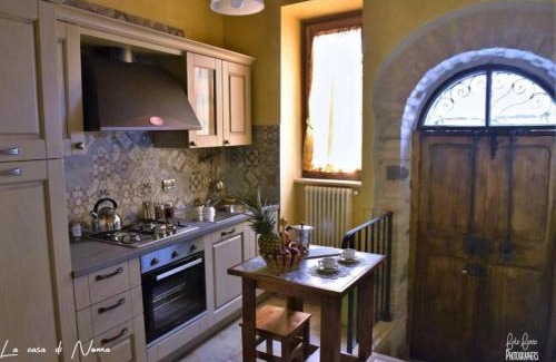 Tivoli Casa | La Casa di Nonna