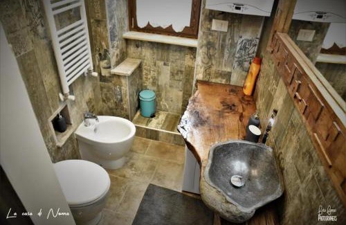 Tivoli Casa | La Casa di Nonna