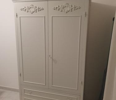 Torre Canne Casa | LA CASA DI NONNA LUCIA