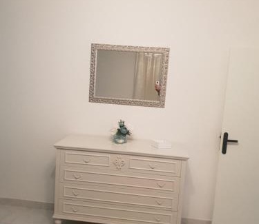 Torre Canne Casa | LA CASA DI NONNA LUCIA