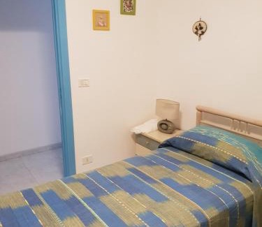 Torre Canne Casa | LA CASA DI NONNA LUCIA
