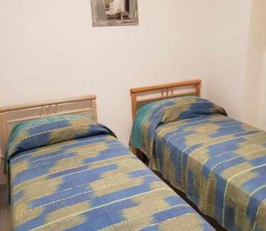 Torre Canne Casa | LA CASA DI NONNA LUCIA