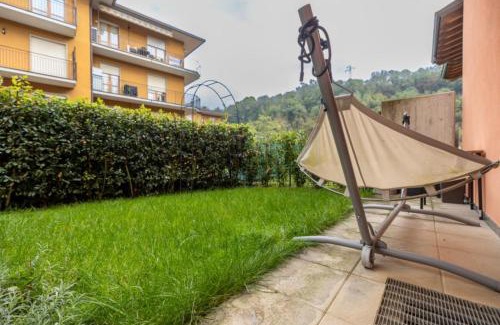 Ponte Nossa Apartamento | La Casa di Nonna Maria, Ponte Nossa