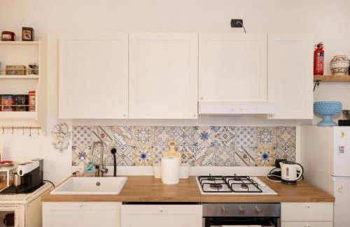 Ponte Nossa Apartamento | La Casa di Nonna Maria, Ponte Nossa