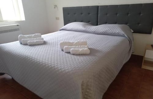 Arzachena Apartamento | La Casa di Nonna Romina