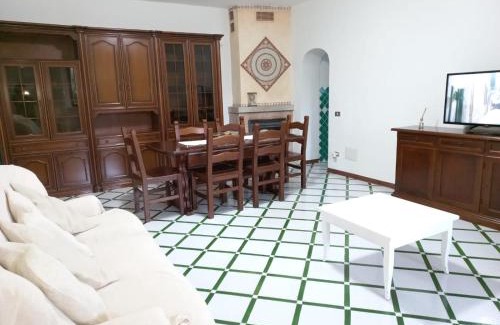 Arzachena Apartamento | La Casa di Nonna Romina