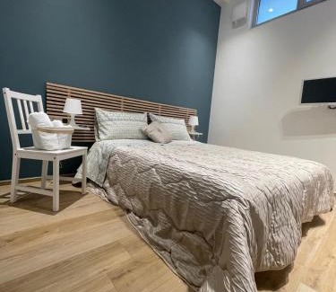 Terlizzi Apartamento | La casa di Nunu'