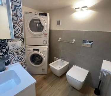 Terlizzi Apartamento | La casa di Nunu'