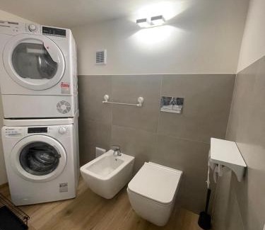 Terlizzi Apartamento | La casa di Nunu'