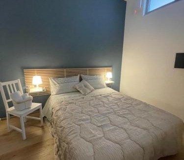 Terlizzi Apartamento | La casa di Nunu'