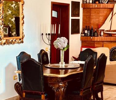 Ghioroc Casa | La casa di Oliver