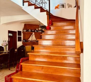 Ghioroc Casa | La casa di Oliver