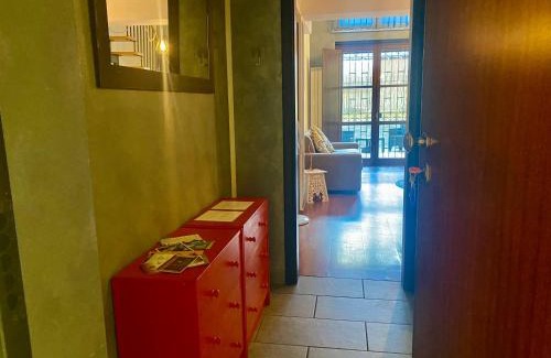 Vanchiglia Apartamento | La casa di Olivia by Home a porter