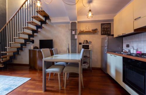 Vanchiglia Apartamento | La casa di Olivia by Home a porter