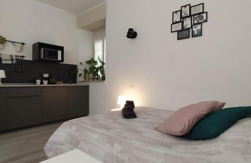 Vimercate Apartamento | La Casa di Oreno