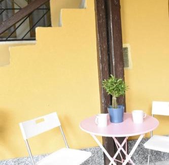 Vimercate Apartamento | La Casa di Oreno