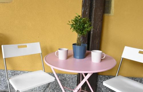 Vimercate Apartamento | La Casa di Oreno