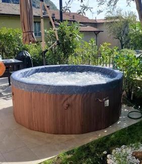 Villanuova sul Clisi Apartamento | La Casa di Perla BILOCALE A 6 Kilometri da SALO'