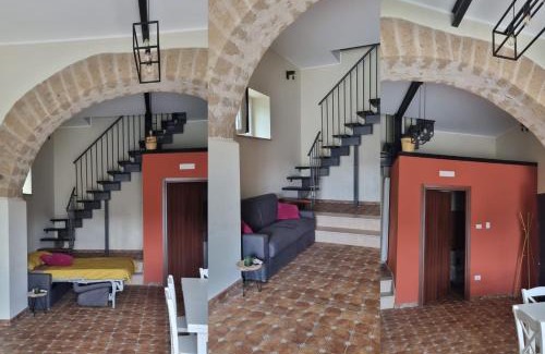 Piana di Monte Verna Casa | La Casa di Paddington