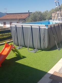 Piana di Monte Verna Casa | La Casa di Paddington